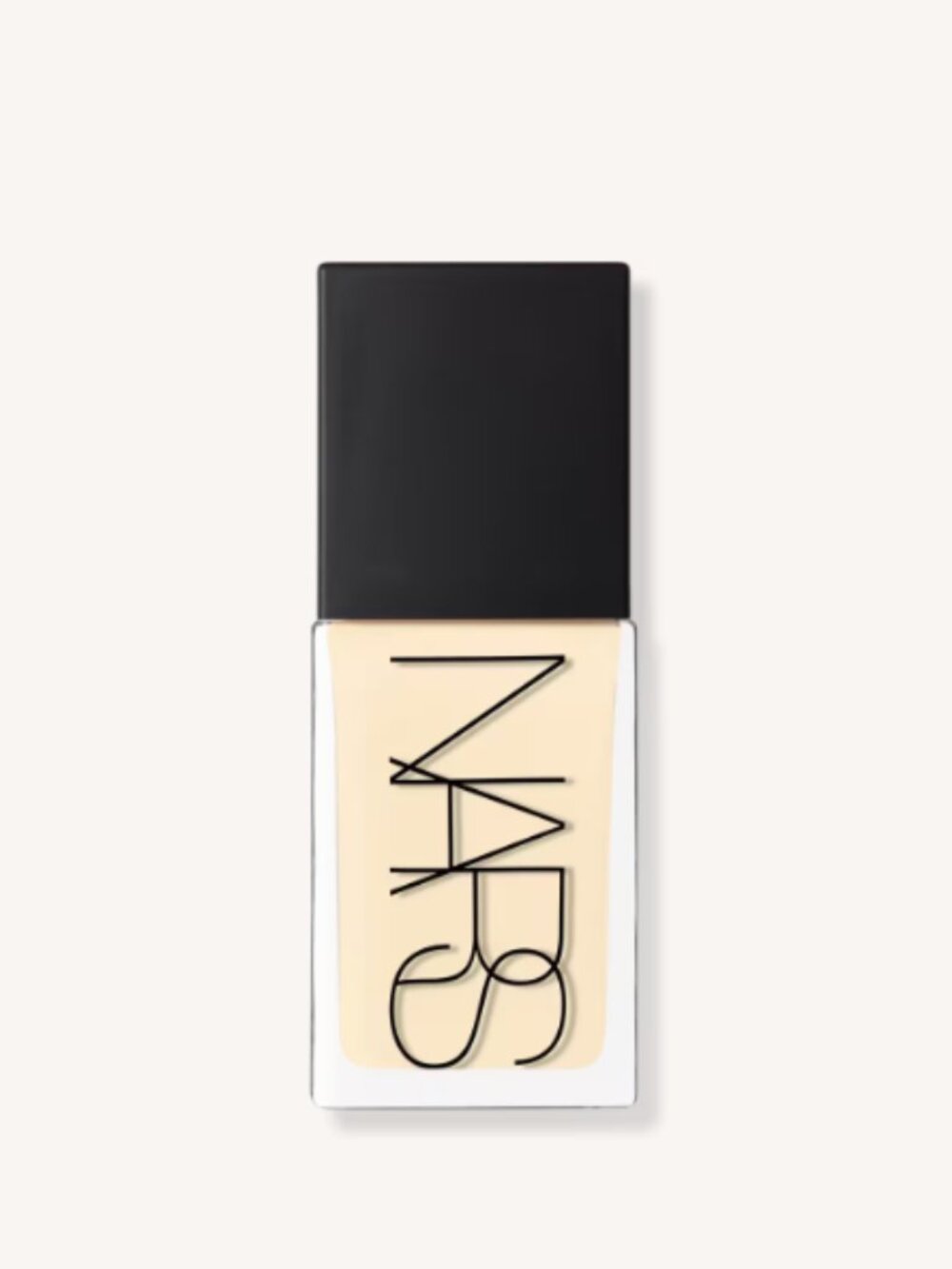 NARS Light Reflecting Advanced Skincare Foundation | Siberia - Light 0 | NEW